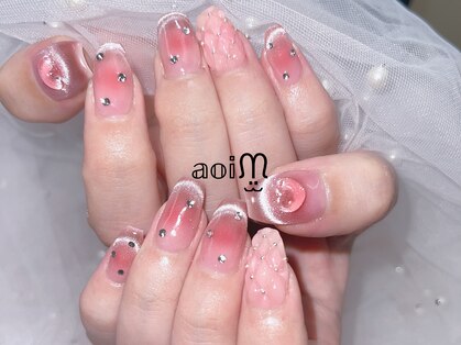 葵うさぎの写真