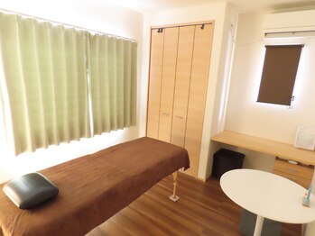 スパラビット(Spa Rabbit)