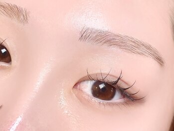 マム 錦糸町店(ma’am)/アイブロウ ma'am