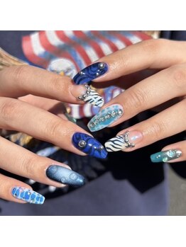 ピンズイチロク(PINS16)/ジェル120分