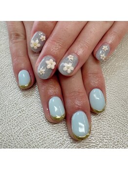 ◇アシネイル◇