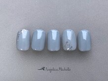 アンジェリカミッシェル 津田沼店/定額・シンプルアートコース