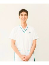 千葉リーフ整体院 稲葉カイロプラクティックセンター/稲葉 （院長）