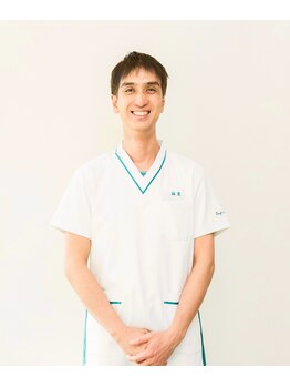 千葉リーフ整体院 稲葉カイロプラクティックセンター/稲葉 （院長）