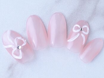 カオネイルピージー 東大和店(KAONAILpg)/