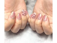 ミルティー(Milty)/lame gradation