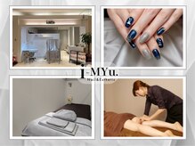 イミュー(i-MYu)