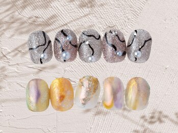 ウェリナ(Welina)/