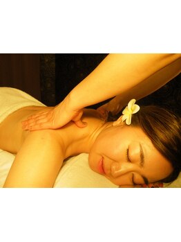 アロマで癒されたい