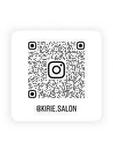 キリピラティス アンド キリエサロン(KiRi Pilates&Kirie salon)&nbsp;KirieSalon Instagram