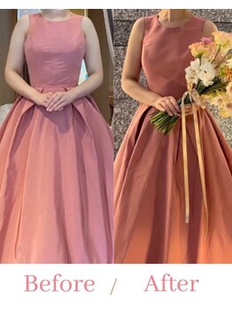 東広島あい整体院/【ヒップライン】が上がる！