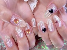 チャーレム ネイル(charlem nail)/ほネイル