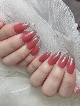 マオジェルワンカラー