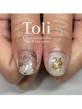 トリ 表参道(Toli)/