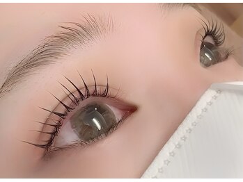 ミント(MINT make)/ラッシュリフト＊定番人気◎