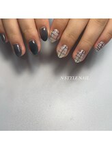 エヌスタイルネイル(N STYLE NAIL)/