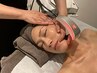 ウィンバック・フェイシャル★小顔・むくみ・フェイスラインがっつりケア30分