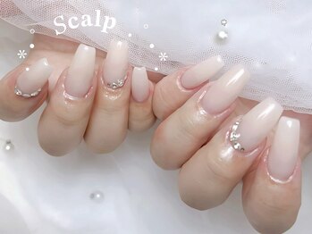 フクネイル イオン福岡東店(福nail)/