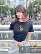 ルーチェ バイ ビアンカ 渋谷店(luce by Bianca) ★SUZUKI