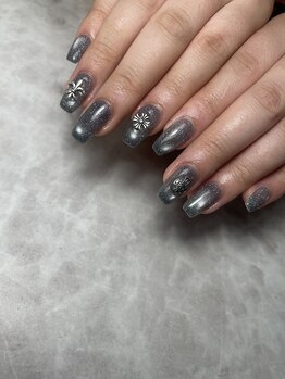 マグネットフラッシュ