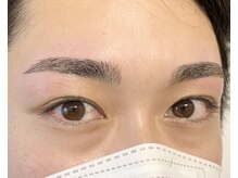 ティーボーテ みよし店(Tee.beaut‘e)/メンズ眉毛ワックス