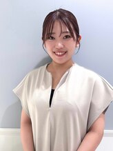 シィンク アイ(THINK EYE) yuki