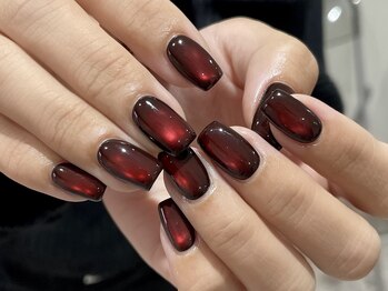 ミュート 笹口店(mute.)/90min by mayu