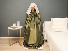 サロン ラム(Salon Ram)/大人気♪お悩み別よもぎ蒸し