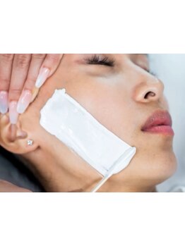 顔脱毛がしたい