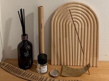 マンマリアーレ 高岳店(Ammaliare)/サロン内装