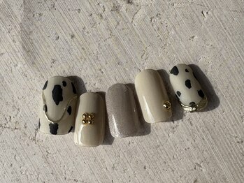 ビューティサロンルミアス(LUMIAS)/