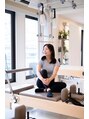 ピラティスルーム(Pilates Room)&nbsp;Chiharu 