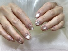 ピピーネイルズ 新宿(PIPPY NAILS)/マグネット
