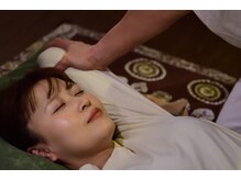 ラヴィ(Ravi)/タイ古式マッサージ