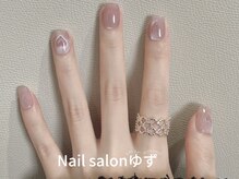 ゆず/ハ-トネイル