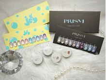 ルノン(Lunon)の雰囲気（マグネットジェルのカラーが充実♪enoi新色入荷しました。）