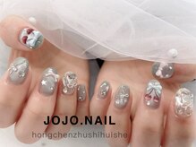 ジョジョネイル 池袋店(JOJOネイル)/