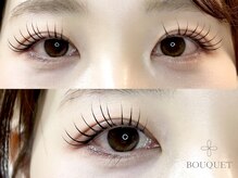 ブーケ(BOUQUET)/まつ毛パーマ