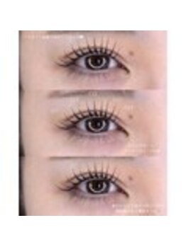 ロレインアイ 枚方店/【LEDまつエク】アンドヘルシー