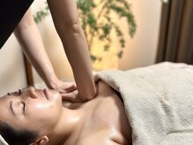 KiKU《リンパマッサージ専門店》【3/5　OPEN（予定）】/