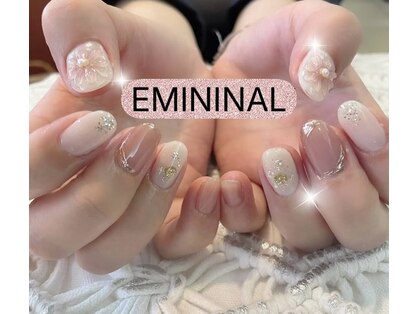 クレイハピィネイル(Cray hapy e nail)の写真