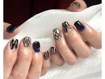 アレーズ(a l'aise)/