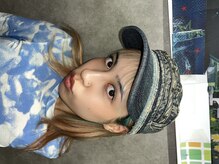 イゲタアイラッシュ 表参道(igeta eyelash)