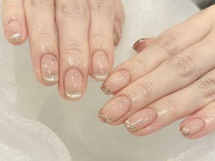 パールネイル 辻堂店(Pearl nail)の写真
