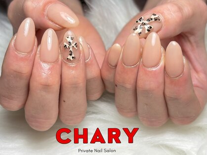 チャーリー(CHARY)の写真