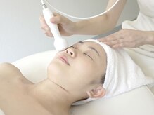 ペルラペティーユ(PERLA PETILLER)/【facial】ポレーション