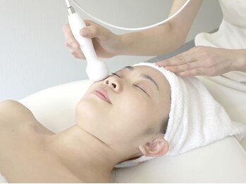 ペルラペティーユ(PERLA PETILLER)/【facial】ポレーション