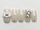 エンジェルクローバー￥8500