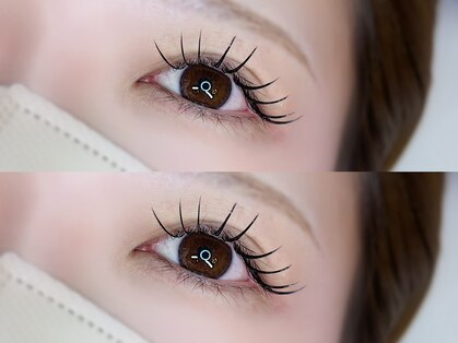 Eyelash salon ANELAの写真