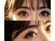 アイグロス(Eye Gloss)の雰囲気（【大宮駅近】人気LED漫画デザイン上下。）